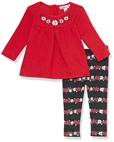 Image of Kids Headquarters Baby Girls' 2 Pieces Legging Set