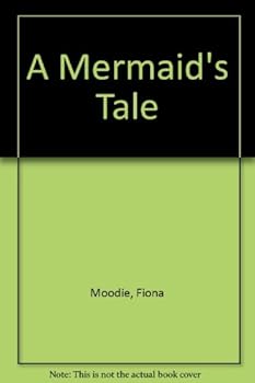 Hardcover A Mermaid's Tale Book