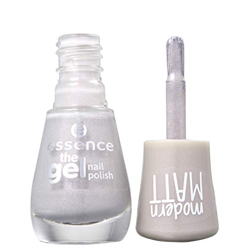 Essence, Smalto per unghie (The Gel Nails Polish