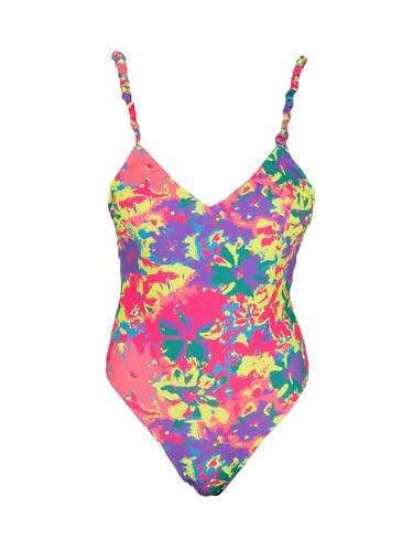 Costume pour femme Me Fui Mf24-0042x1 multicolore idéal pour vos vacances