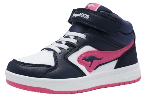 Shoe K-Cp Hogan Ev Dk Navy/Daisy Pink 31 – Ansicht 1