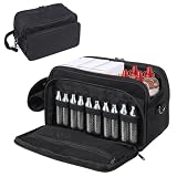 CO2 Cartridges Storage Case Compatible with Crosman, Umarexss, Leland