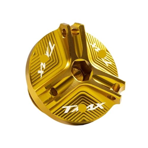 Bouchon de réservoir liquide frein arrière pour moto T-Max 530 500 560 SX DX