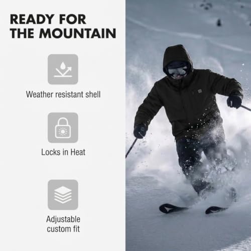Billabong Ski Jacket