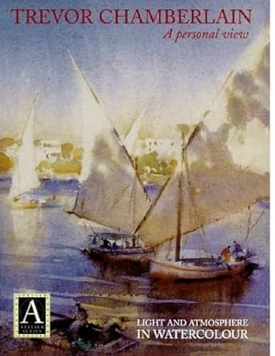 T CHAMBERLAIN-PERSONAL VIEW-COLOU