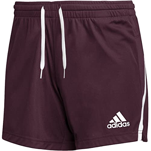Adidas Team Issue Knit Shorts
