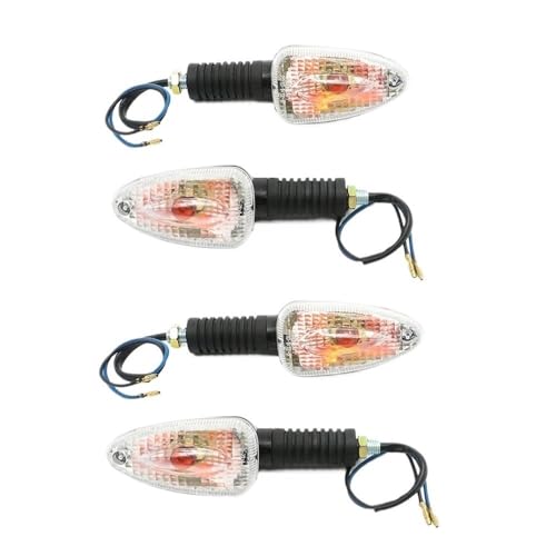 Clignotant moto pour R1100R R1100GS - Réparez vos indicateurs lumineux cassés avec ce kit complet