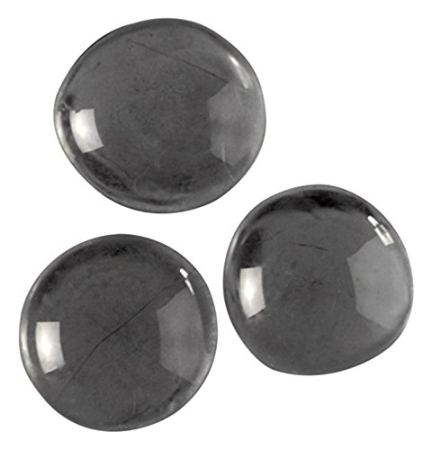 MosaixPro 18 20 mm 100 G 20 Piezas Pepitas de Vidrio Cover