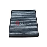Mercedes-Benz 463 830 00 18, Cabin Air Filter