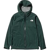 [ザノースフェイス] ベンチャージャケット メンズ 防水 防風 軽量 NP12006 ポンデローサグリーン M