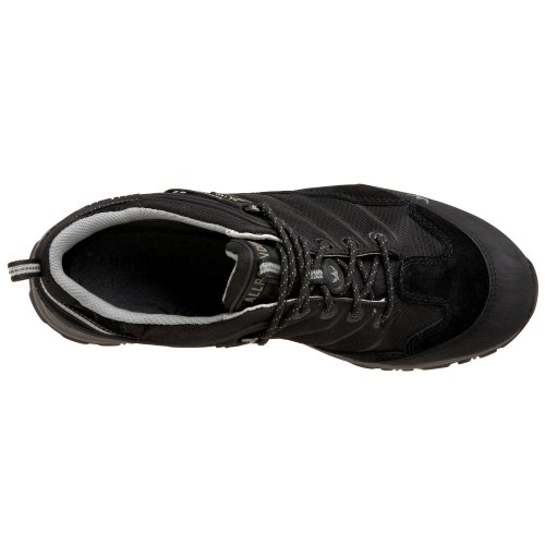 Image of ALLROUNDER by MEPHISTO Men's Colorado Lace Up,Black,7 M US