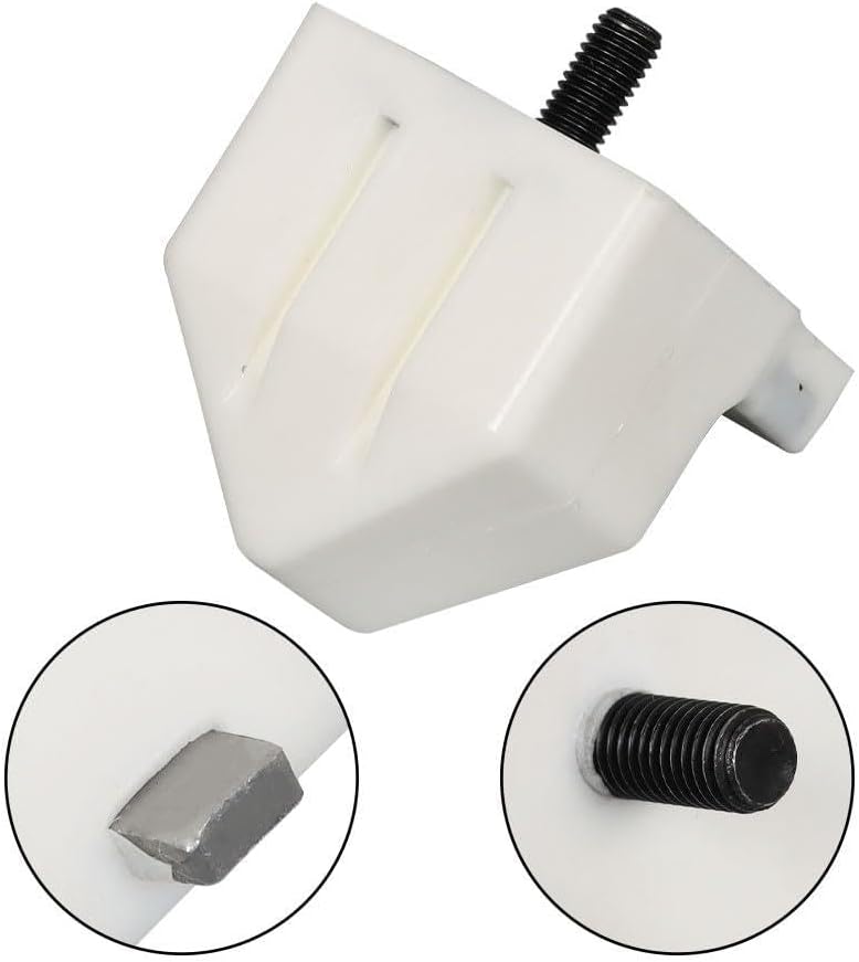 Front Lower Position Control Arm Bumper 523 075 For Chevrolet GMC 2007-2019