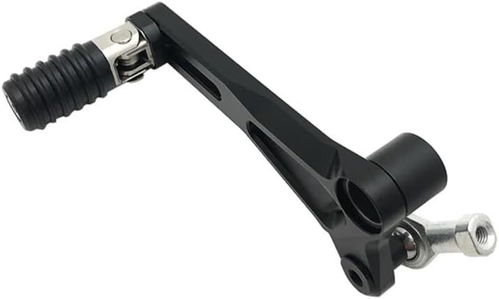 Motorcycle Gear Shift Lever Fit for NC750X NC750S NC700S NC750 X NC 700X 2014-2021 2020 2019 Adjustable Folding Gear Shifter Left Shift Pedal Lever