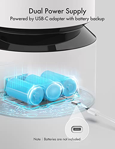 PETLIBRO Automatic cat Feeder for 2 Cats - Image 19