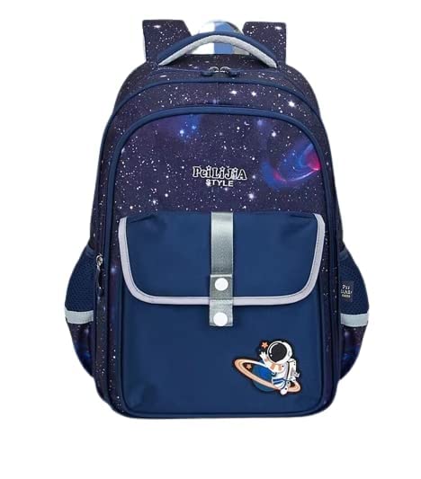 Image of Cots and Cuddles Cute Kawaii Bunny Soft Toy Large Capacity Backpack Bag for Primary School Girl Kids