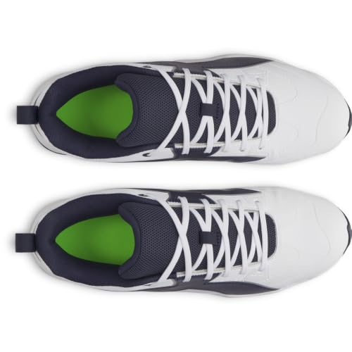 Image of Under Armour Men's Leadoff Icon Low Rm Baseball Cleats