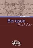  Bergson (French Edition)