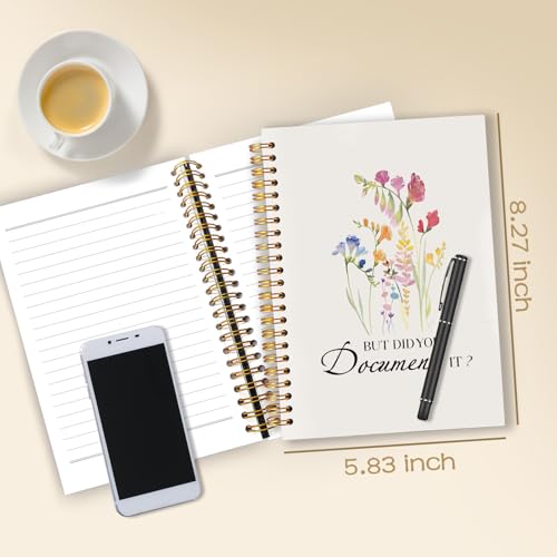 Cadeau de bureau amusant : journal de ressources humaines But Did You Document It - 2