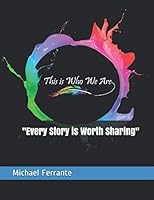 This is Who We Are 1099782511 Book Cover