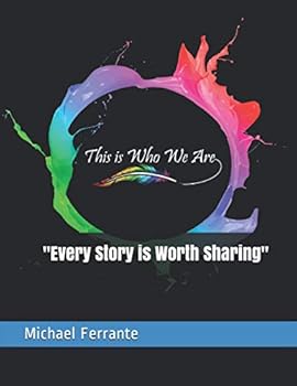 Paperback This is Who We Are Book