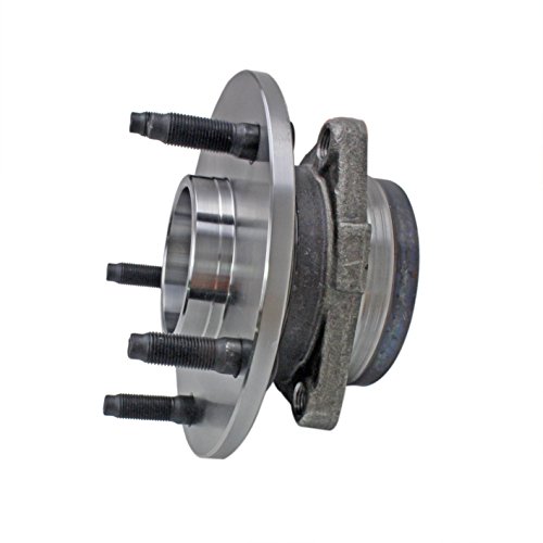 Crs Nt515006 New Wheel Hub Bearing Assembly, Front Left (Driver)/ Right (Passenger), For 1994-1999 Dodge Ram 1500, 4Wd, W/O Abs #TOP4