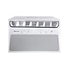 Ar Condicionado Janela Hisense 8500 BTUs