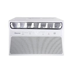 Ar Condicionado Janela Hisense 8500 BTUs