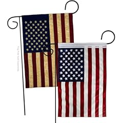 Vintage USA Applique