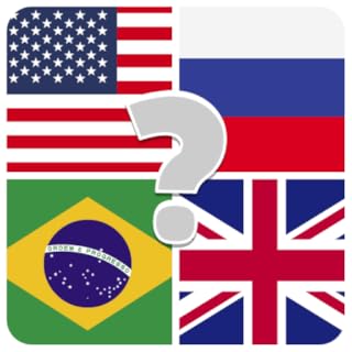 Quiz de bandeiras - Adivinhe a bandeira na imagem