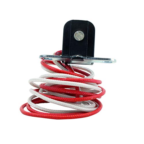 Rmstator Replacement For Pick-Up Pulsar Coil Yamaha Yfm 250 350 400 450 660 Raptor Grizzly Wolverine Kodiak Big Bear Warrior Maine Bruin Bear Tracker 1993-2014 #TOP4