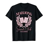 Mahjong social club