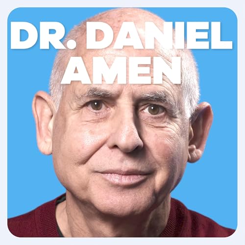 Are These Brain Scans Too Good To Be True? | Dr. Daniel Amen