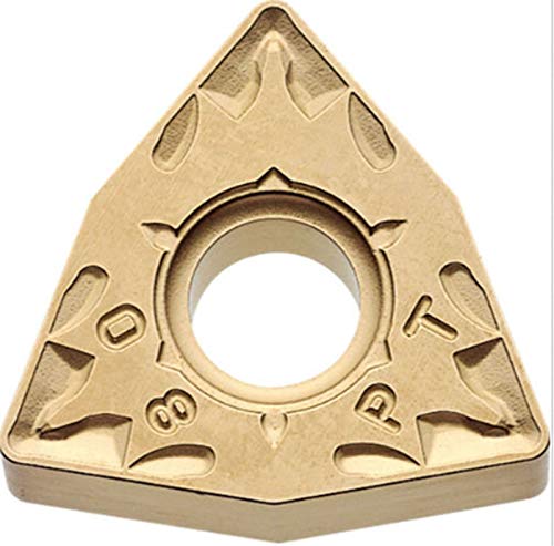 WNMG080408PT CA510,30pcs/lot CNC Turning Insert