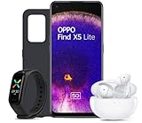 smartphone oppo aliexpress ¿Tienes tiempo para tomar un café? Tendrás tiempo para cargar tu teléfono móvil. Con sus 4500mAh contarás con batería de sobra para todo el día y si olvidas cargarlo, tendrás tu carga rápida 65W para que no te pille despistado. Cuenta con 5 niveles de seguridad para estar siempre protegido mientras cargas.