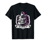 Teenage Mutant Ninja Turtles Bebop T-Shirt