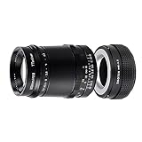 TTArtisan 100mm f/2.8 M42 + �j�R��Z�}�E���g�A�_�v�^�[�Z�b�g
