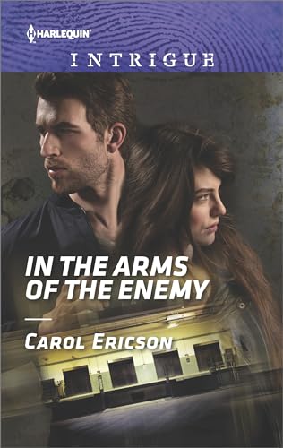 In the Arms of the Enemy (Target: Timberline Book 4)