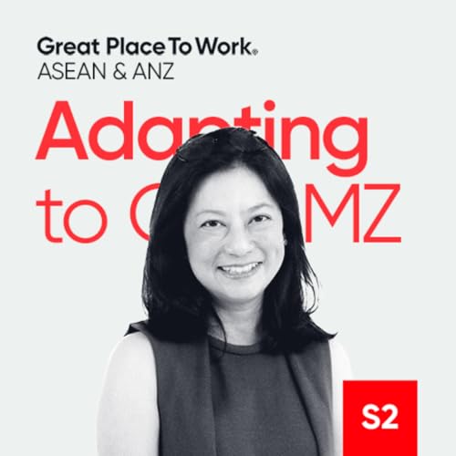 Fresh Faces: Adapting to Gen MZ and their Goals with the Human Capital Leadership Institute