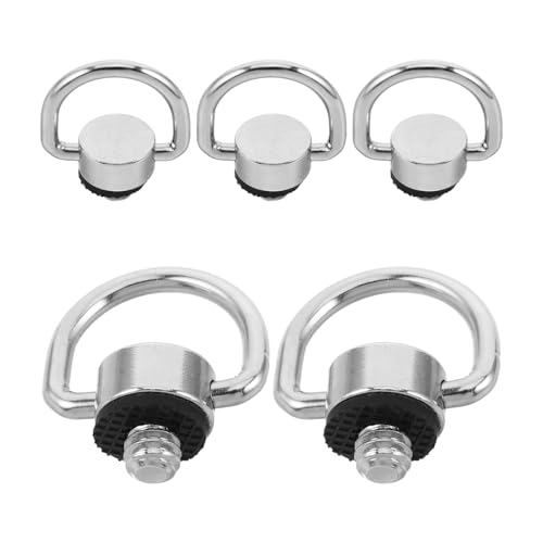 BAZEITFLOW 1/4�C���`D�����O�t���O�r�l�W 5�Z�b�g �����x�|�� �N�C�b�N�����[�X�Ή� DSLR�J�����p���t���v���[�g�l�W �ʐ^�B�e�@�ރA�N�Z�T���[