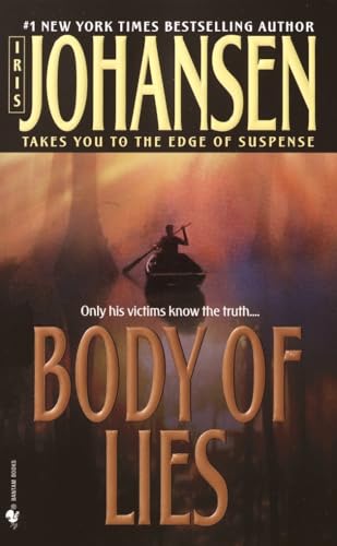 Body of Lies (Eve Duncan)