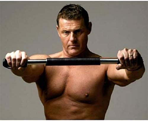 Clifton Bükbük Göğüs Yayı El Bilek Omuz Kol Kas Geliştirici Yay - Görsel 3