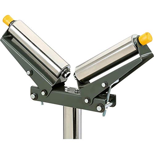 Shop Fox D2272 Tilting Roller Stand