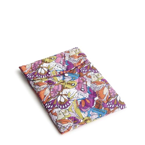 Grande enveloppe Vera Bradley : l'accessoire chic pour vos déplacements professionnels
