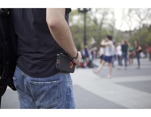Coque iPhone SE anti-chute intégrale pour éviter de briser votre écran - 5