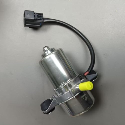 Vacuum pump motor 12-19 models 3.6 04581586AB 4581586AB 04581486AA 4581486AA miniatura 1