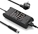 Produktbild Jeestam 90W Laptop Ladekabel Kompatibel mit Dell Latitude E5410 E5430 E5530 E5550 E6230 E6320 E6330 E6400 E6410 E6420 E6430 E6440 E6510 E6520 6530 E6540 E7240 E7250 7390 7490 7480 5490 5580 5480 3190