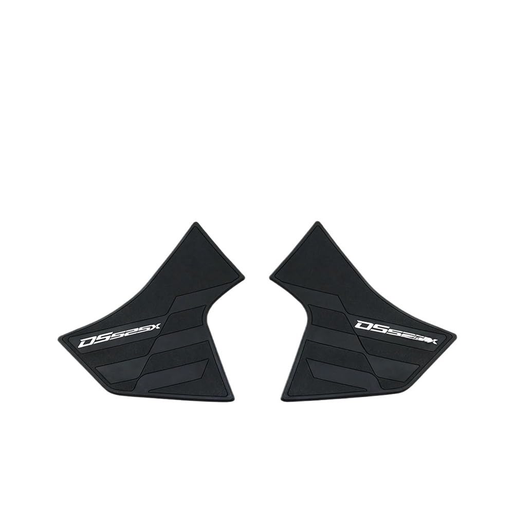 Protection réservoir DS525X 2023- Grip autocollant moto antidérapant