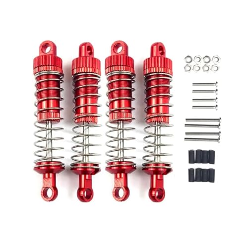 RC�X�y�A�p�[�c For MN D90 For MN-90 For MN99S 1/12 And For WPL C14 C24 C34 1/16 1 �Z�b�g RC �J�[�����V���b�N�A�u�\�[�o�[�A�b�v�O���[�h�p�[�c�A�N�Z�T���[