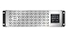 Produktbild APC Smart-UPS Line-Interactive Lithium Ionen Short Depth 1500VA 230V with SmartConnect