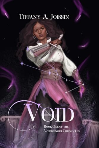 Void: Book One of the Voidbringer Chronicles